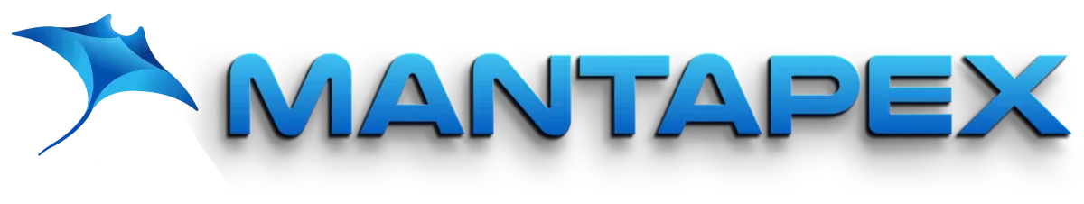 Mantapex Logo