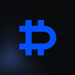 Deribit Spot logo