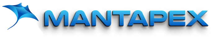 Mantapex Logo